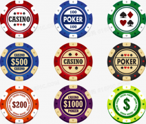 真人现金赌博的魅力：真实体验与安全保障并存