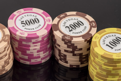 在线现金下注的规则与策略详解