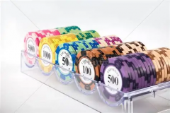 如何选择高爆率的现金老虎机平台