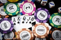 现金老虎机的心理学：娱乐与理性并重