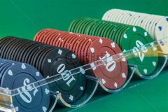 全球真人现金赌博趋势：从澳门到线上